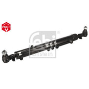 Febi Power Steering Slave Cylinder Rear 180096