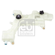 Febi Coolant Expansion Tank Right 109553
