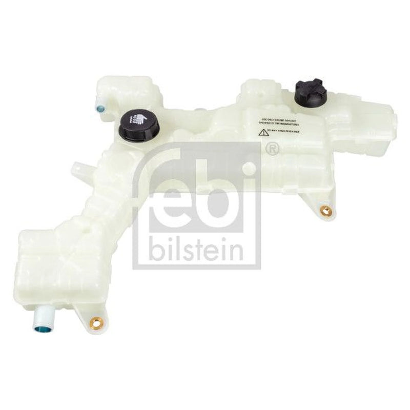 Febi Coolant Expansion Tank Right 109553
