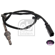Febi Exhaust Gas Temperature Sensor behind exhaust turbo 49303