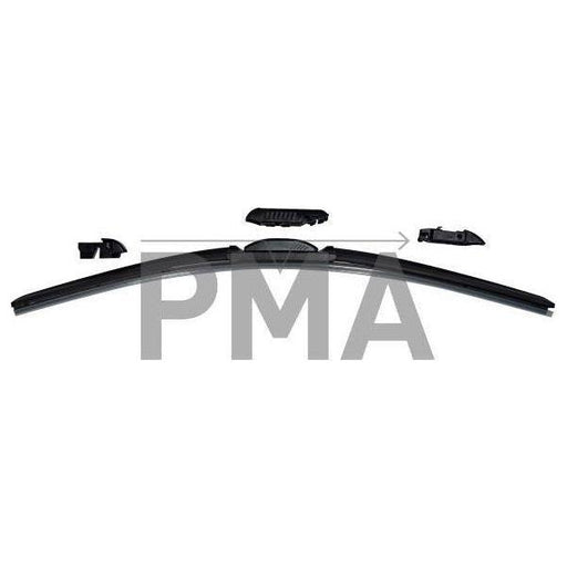 PMA Flat Wiper Blade 24In/600mm PWF24 Pma  - Town Parts