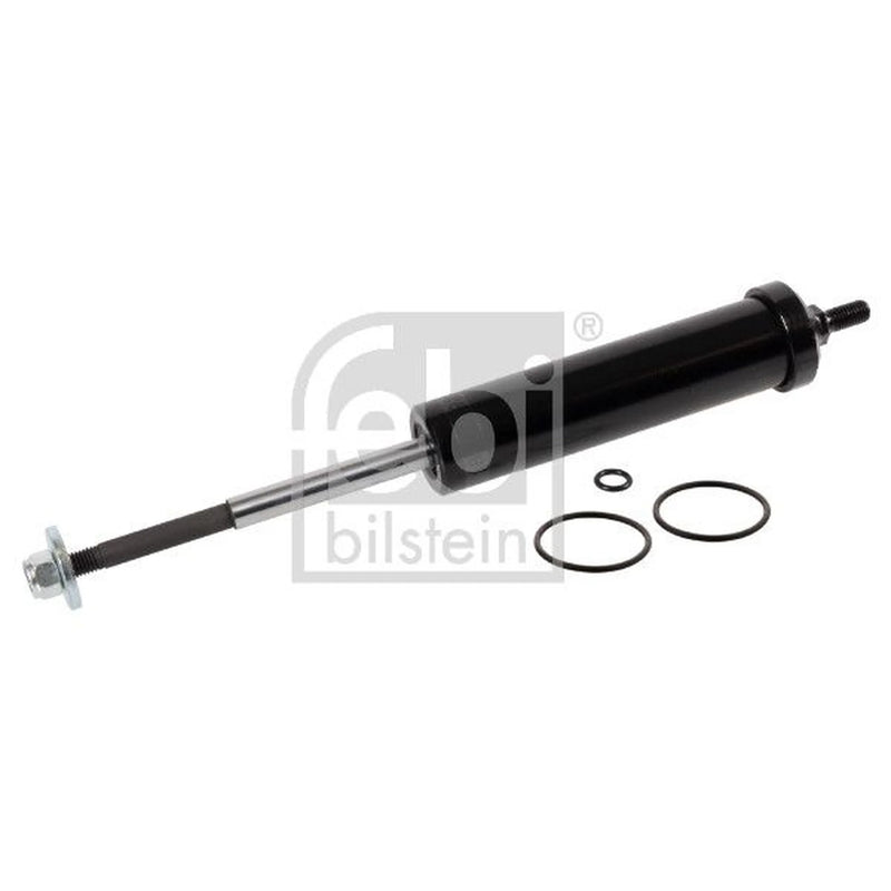 Febi Cab Suspension Shock Absorber Front 18970