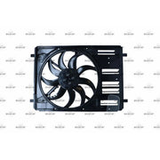 NRF Engine Cooling Fan 470008