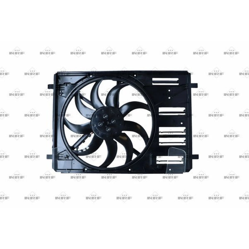 NRF Engine Cooling Fan 470008