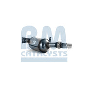 BM Catalysts Homologated Diesel Cat & Dpf BM11112H
