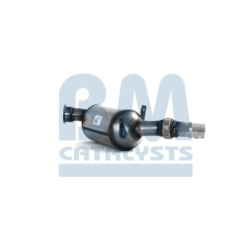 BM Catalysts Homologated Diesel Cat & Dpf BM11112H