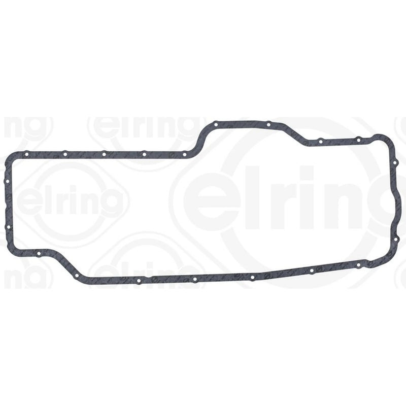 Elring Oil Sump Gasket Wide Thick 372.830
