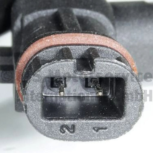 Pierburg ABS Wheel Speed Sensor Front 7.14059.08.0
