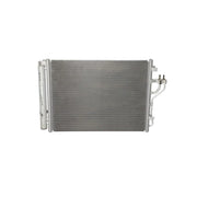 NRF Air Conditioning Condenser 350484