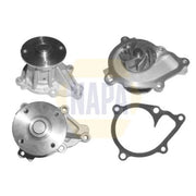 NAPA Engine Cooling Water Pump NWP1264