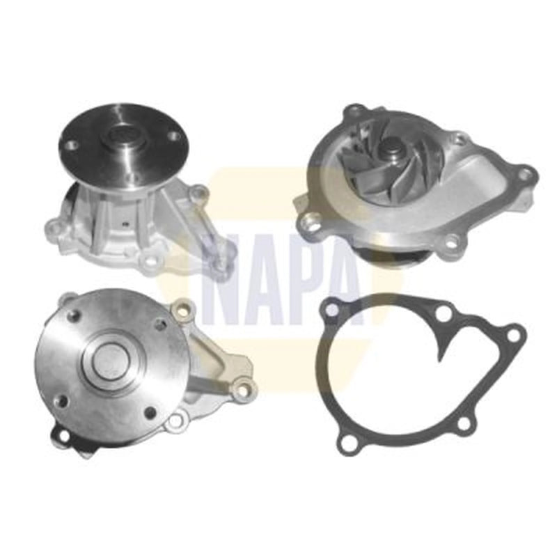 NAPA Engine Cooling Water Pump NWP1264