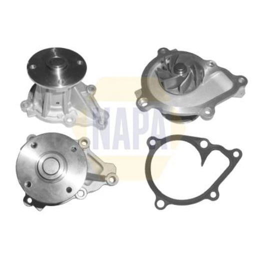 NAPA Engine Cooling Water Pump NWP1264