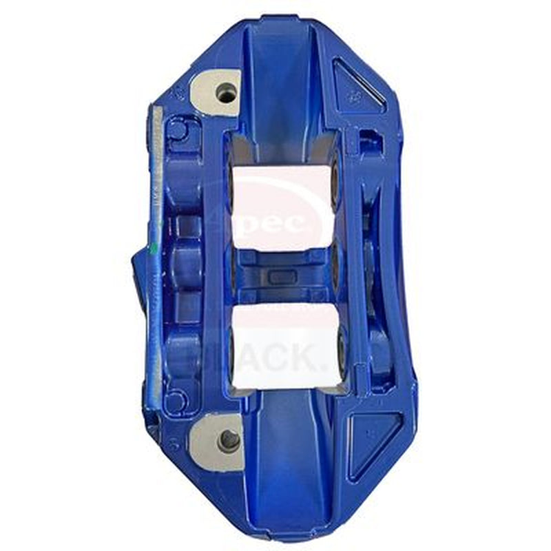 Apec Brake Caliper Assembly Front Left LCA1104BLU