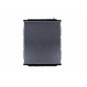Hella Engine Radiator 8MK 366 300-811