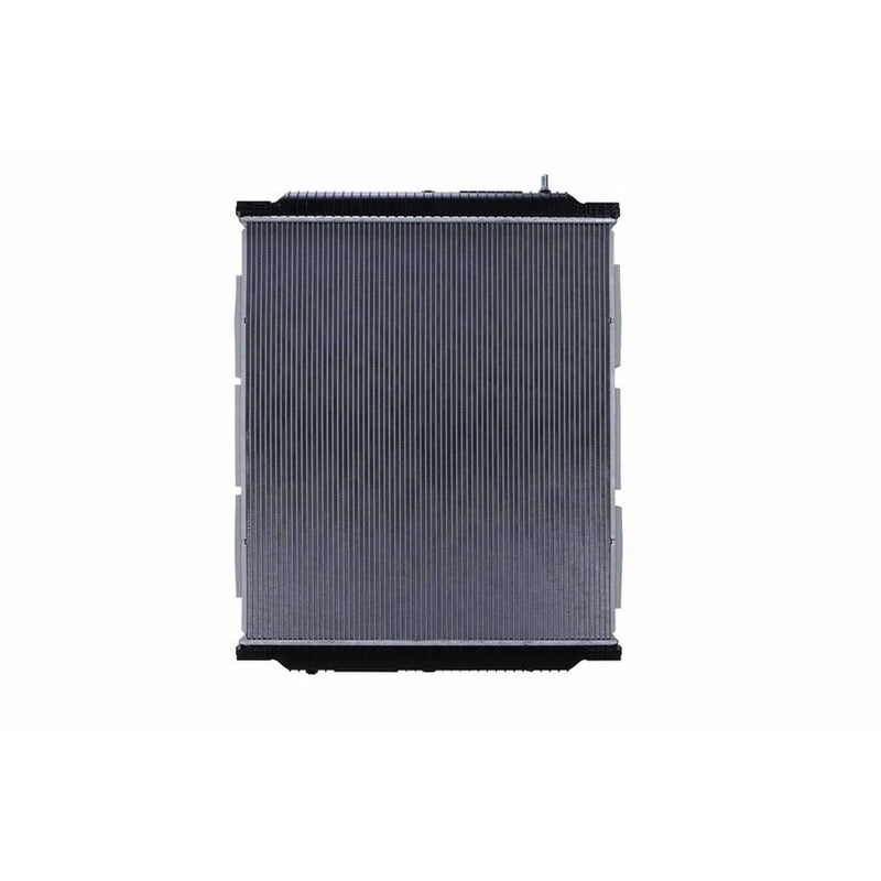 Hella Engine Radiator 8MK 366 300-811
