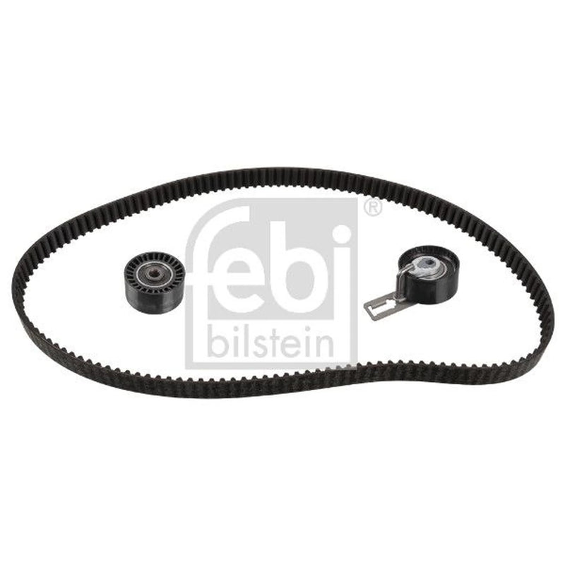 Febi Timing Belt Kit with Rollers 39203