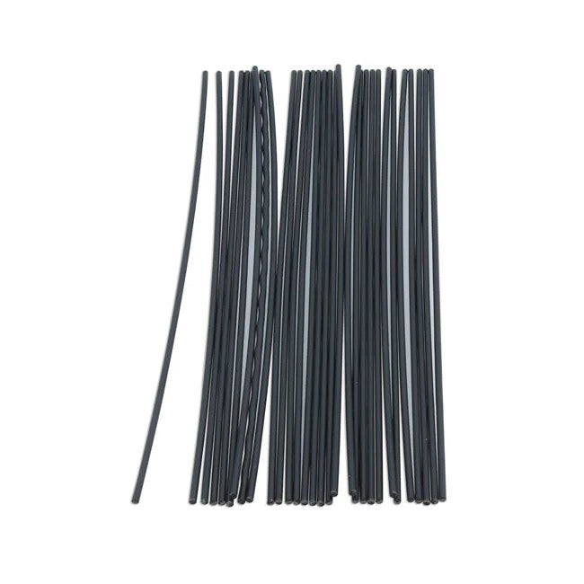 Power-TEC GTX (PPE/PA) Plastic 3mm rods (pk30) - PPL