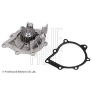 Blue Print Engine Cooling Water Pump ADC49169