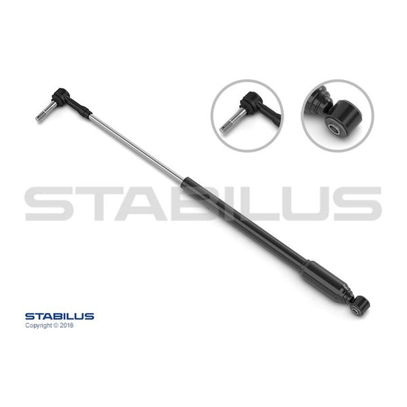 Stabilus Steering Damper Shock Absorber 0949DS