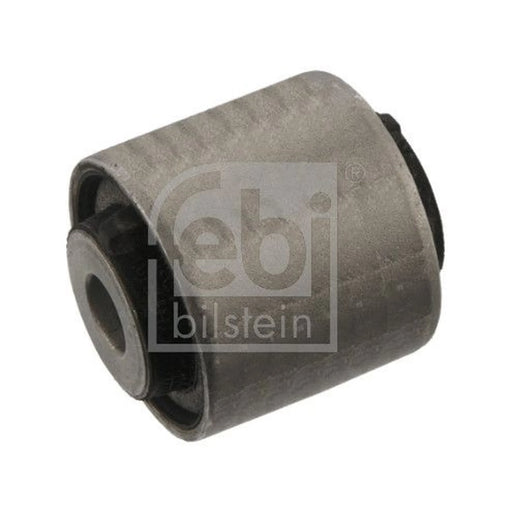 Febi Wishbone / Control / Trailing Arm Bush Rear Righ 40973