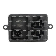 NRF Heater Blower Resistor 342127