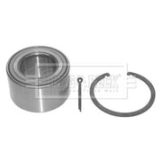 Borg & Beck Wheel Bearing Kit BWK824