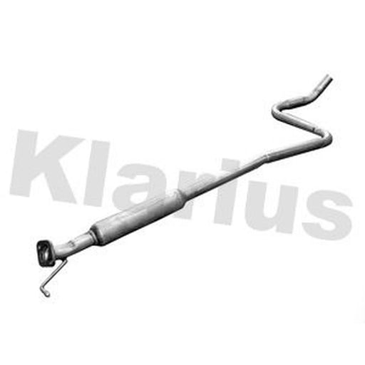 Klarius Box With Centre Pipe Centre FE1494T