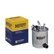 Hella Fuel Filter Element H322WK01