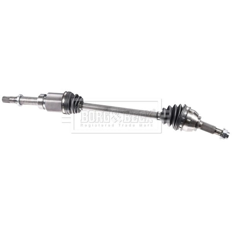Borg & Beck CV Drive Shaft Driveshaft Front Right BDS1699