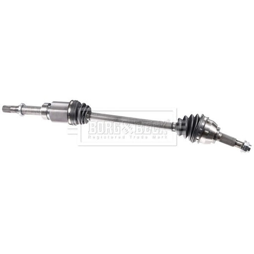 Borg & Beck CV Drive Shaft Driveshaft Front Right BDS1699