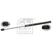 Febi Boot Gas Strut Lift Support Tailgate / Boot Lid Shock Replacem 17586