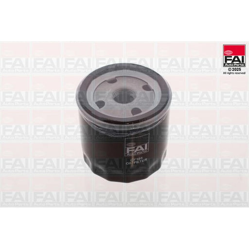 FAI Engine Oil Filter OF105