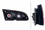 Hella 9EL 964 952-001 Tail Light Assembly