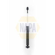 NAPA Shock Absorber Damper Strut Rear Left NSA1768