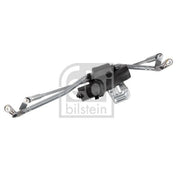 Febi Windscreen Wiper Motor Linkage Assembly 172033