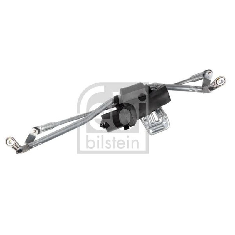 Febi Windscreen Wiper Motor Linkage Assembly 172033