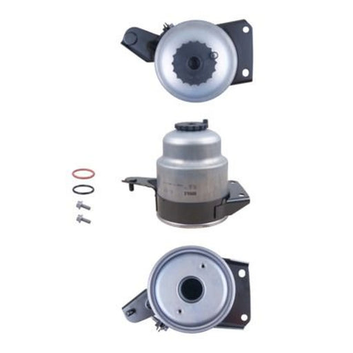 Mahle Fuel Filter Element KL 829D