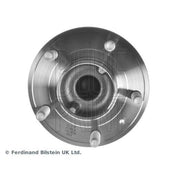 Blue Print Wheel Bearing Kit Rear Right 83mm ADG08379