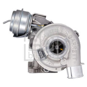 Febi Turbocharger Turbo Unit 186839