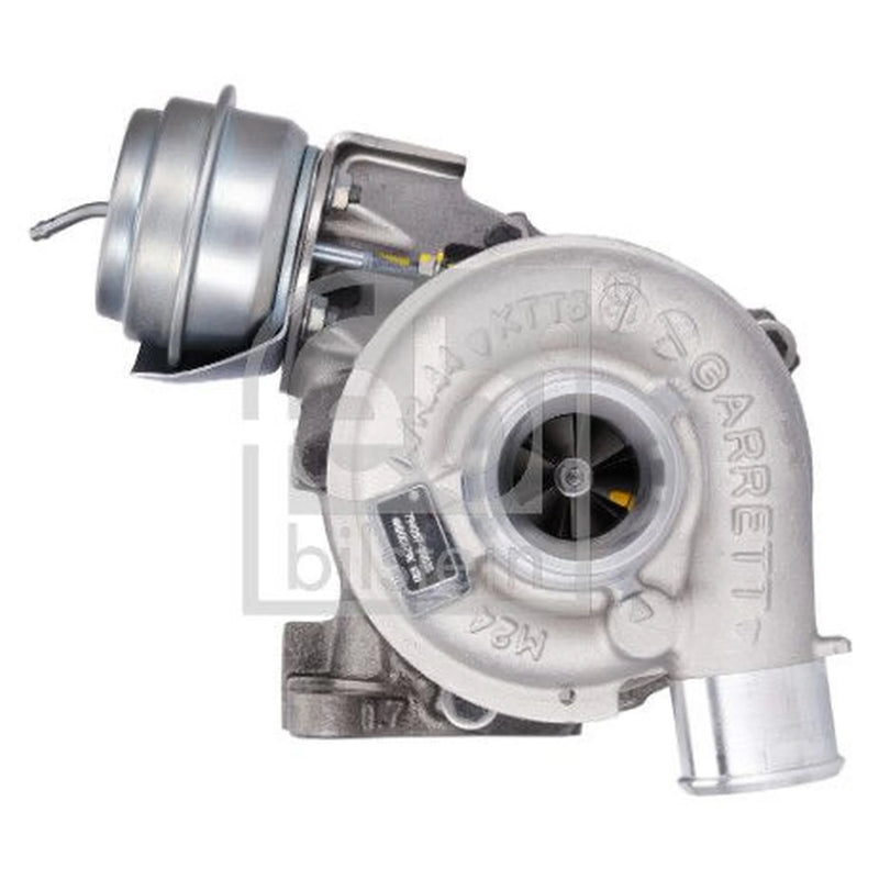 Febi Turbocharger Turbo Unit 186839