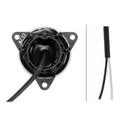 Hella Direction Indicator Light Front 2BA 011 172-001