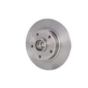 Bosch 2 x Rear Brake Discs 0 986 479 575