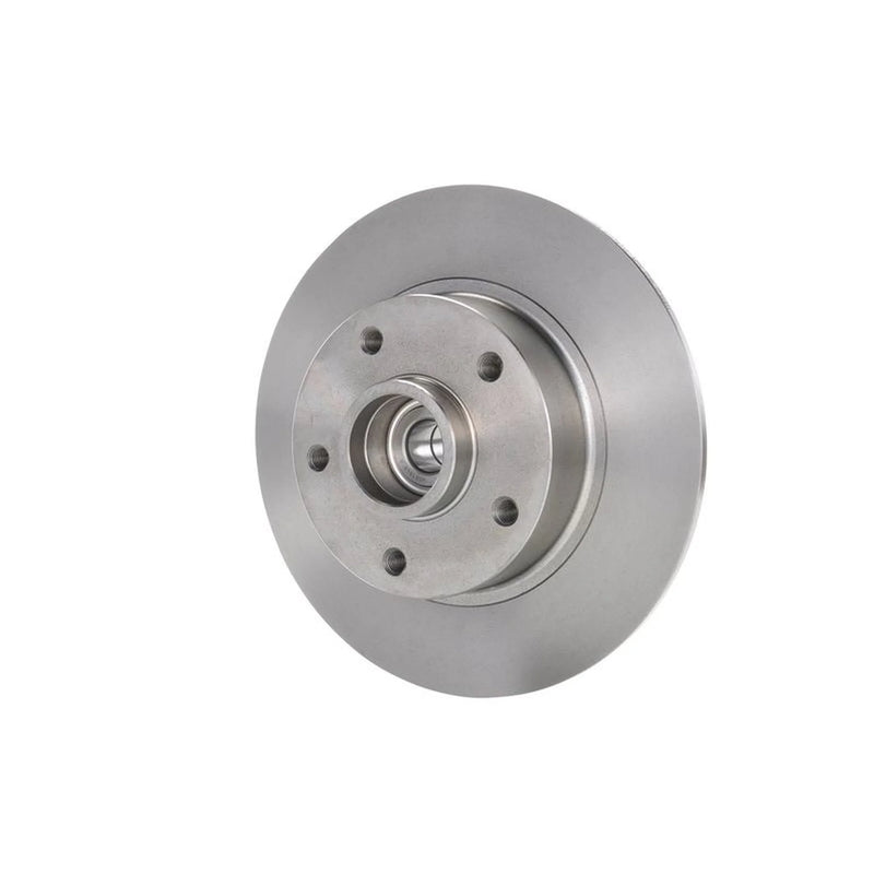 Bosch 2 x Rear Brake Discs 0 986 479 575