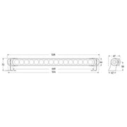 Hella Worklight High 2XD 958 130-661