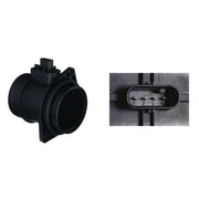 Valeo MAF Sensor (Mass Air Flow) 366976