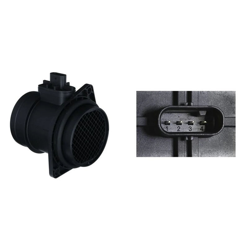 Valeo MAF Sensor (Mass Air Flow) 366976
