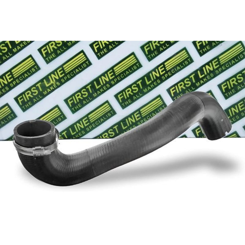 First Line Intercooler Turbo Charge Air Hose FTH1667