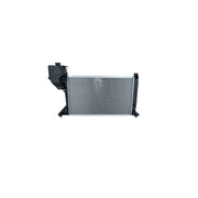 NRF Engine Radiator 55348