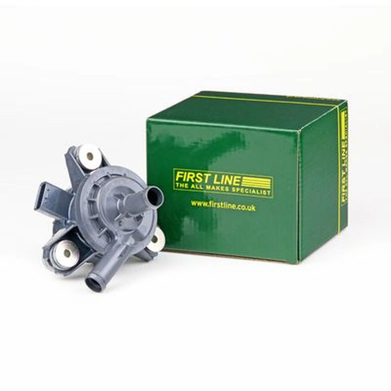 First Line Auxiliary Coolant Water Pump FWP3045