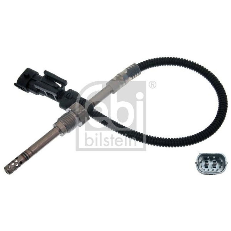Febi Exhaust Gas Temperature Sensor 49607